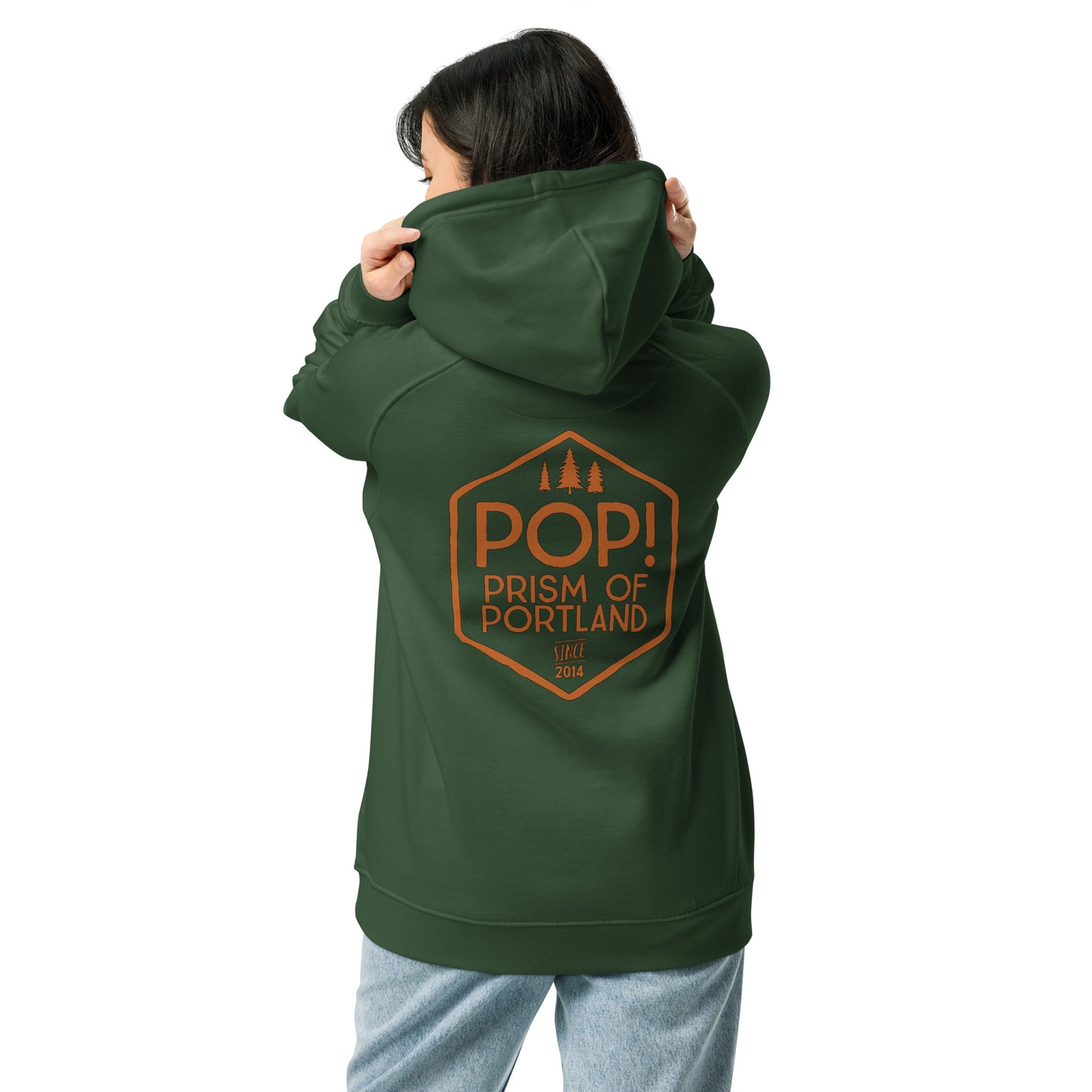 POP Committee Hoodie