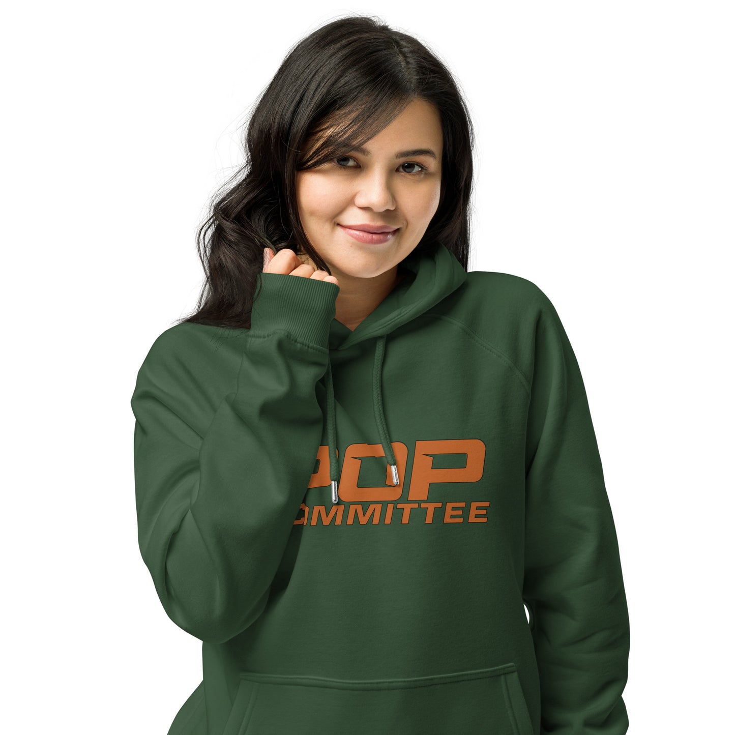 POP Committee Hoodie