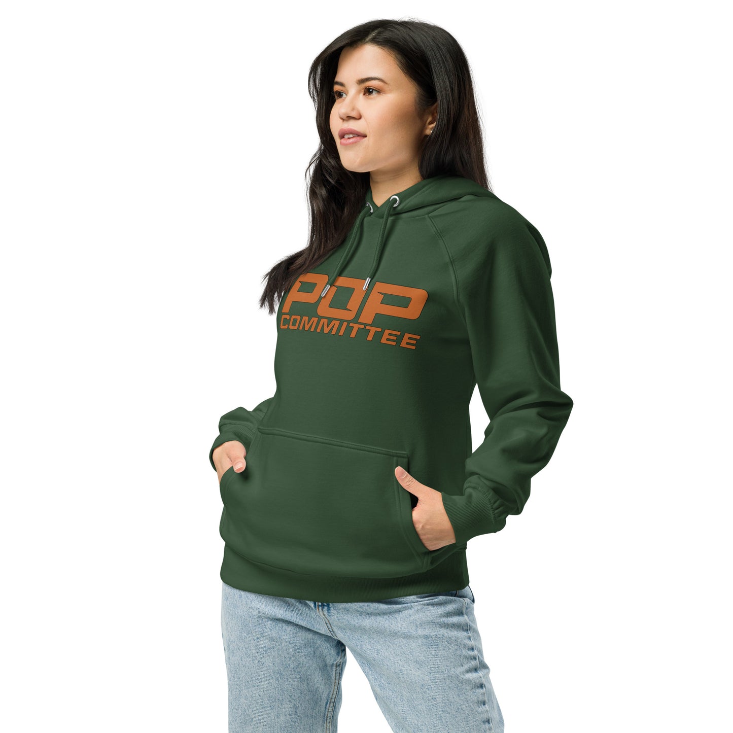 POP Committee Hoodie