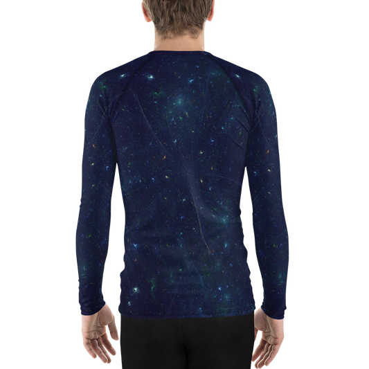 Eternity - Men's Rash Guard